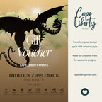 Cape Liberty Prints Gift Card