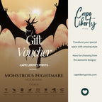 Cape Liberty Prints Gift Card