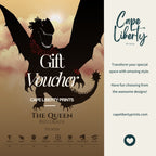 Cape Liberty Prints Gift Card